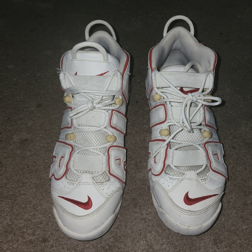 Mens airmax uptempo Size 11